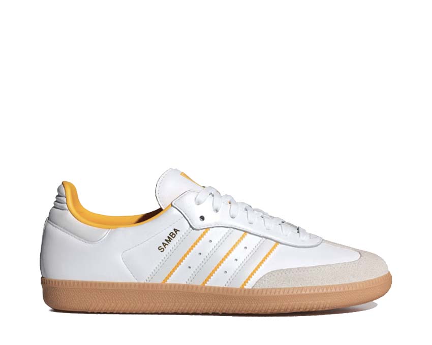 adidas caflaire intersport pants black friday 2018 Buy Adidas Samba OG ID1479 Fenua environnementShops