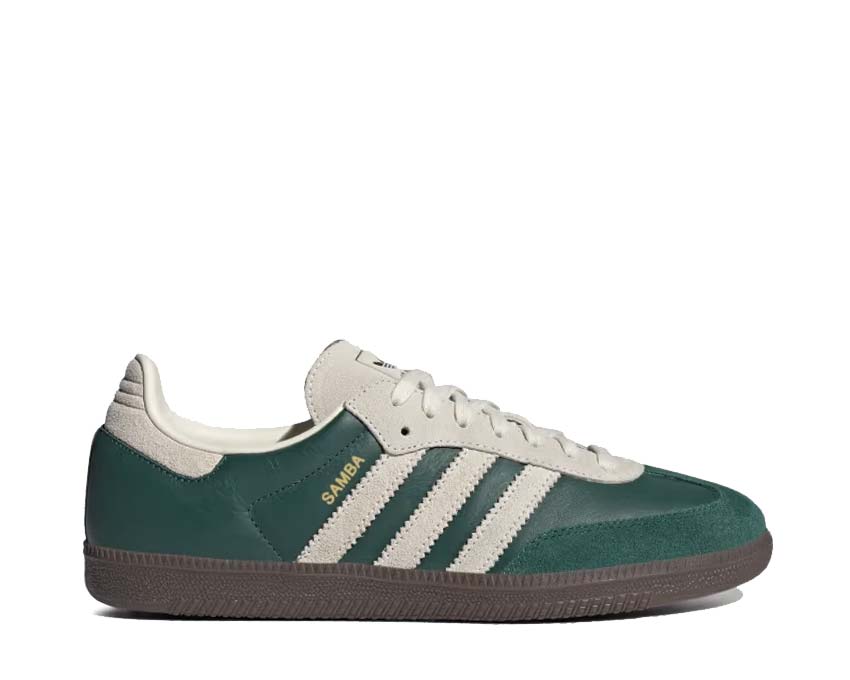 Acheter Adidas Samba OG "Collegiate Green" JI3215 - NOIRFONCE Acheter Adidas Samba OG "Collegiate Green" JI3215 - NOIRFONCE