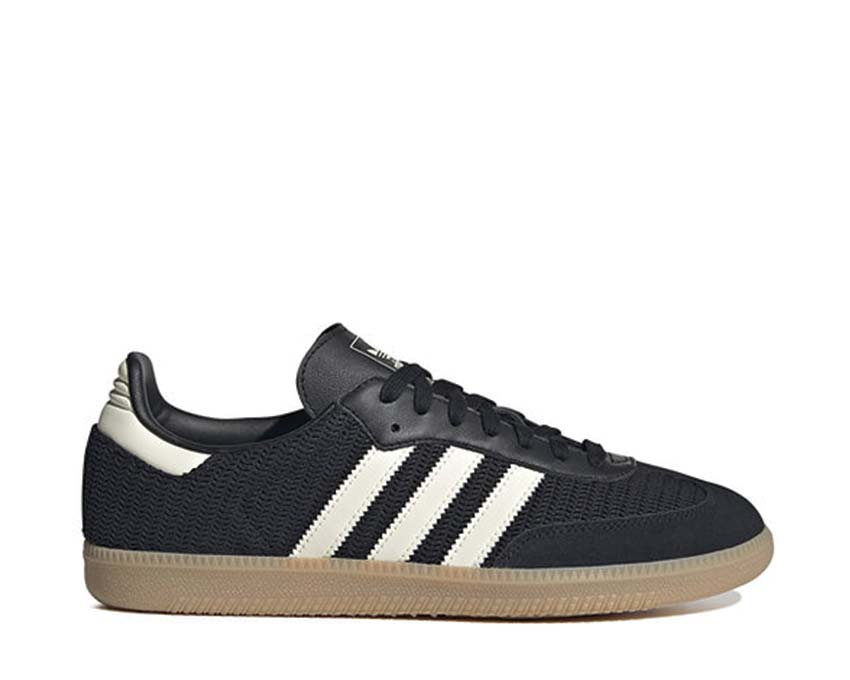Acheter Adidas Samba OG "Core Black" JQ5141 - NOIRFONCE Acheter Adidas Samba OG "Core Black" JQ5141 - NOIRFONCE