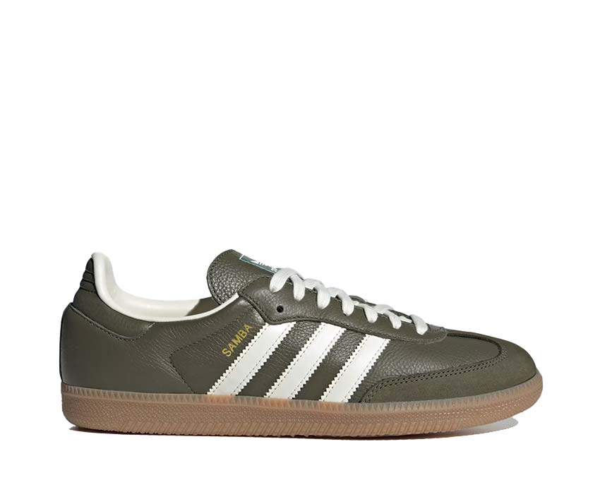 Acheter Adidas Samba OG JR0890