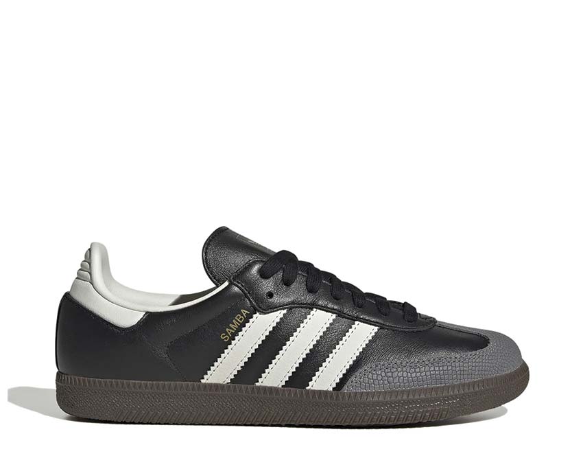 Acheter Adidas Samba OG W - NOIRFONCE Acheter Adidas Samba OG W - NOIRFONCE