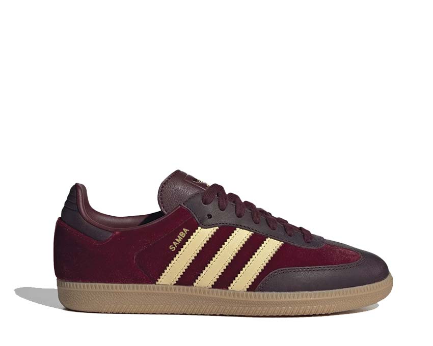 Compra Adidas Samba OG W