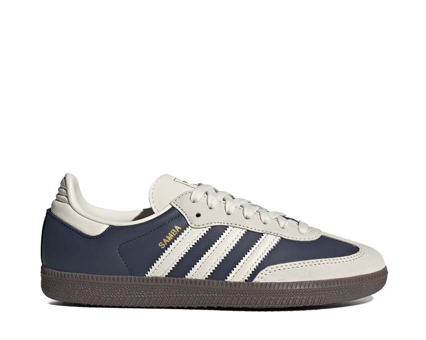 Adidas Samba OG W Night Indigo IG1968