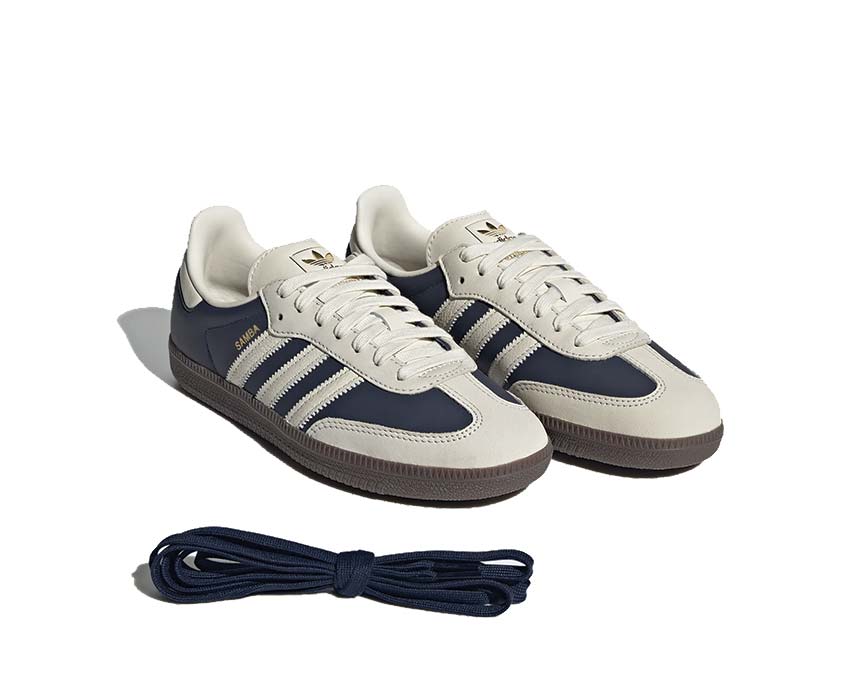 Adidas Samba OG W Night Indigo IG1968