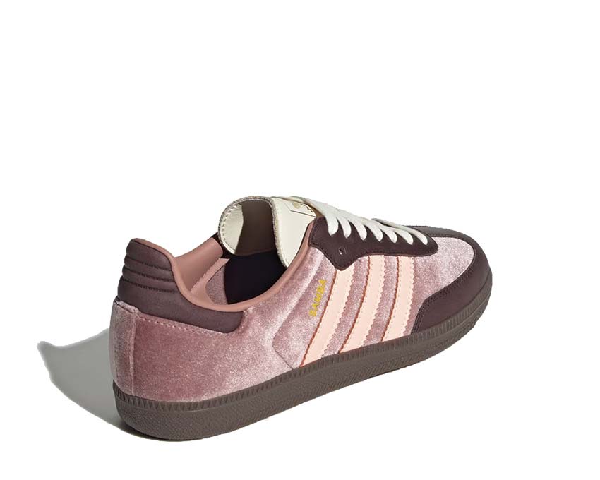 Adidas Samba OG W Warm Clay / Clear Orange JI2682