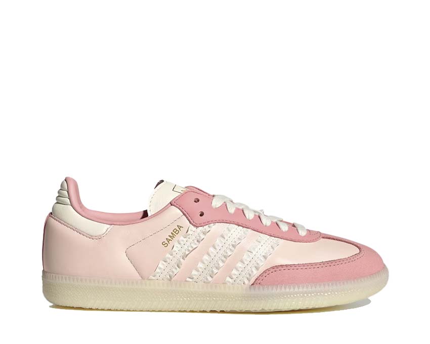 Adidas Samba OG W "Wonder Mauve" Adidas Samba OG W "Wonder Mauve"