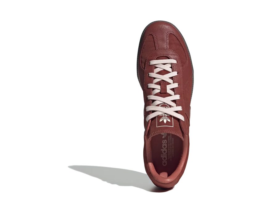 Adidas Bw Army "Burnt Sienna"