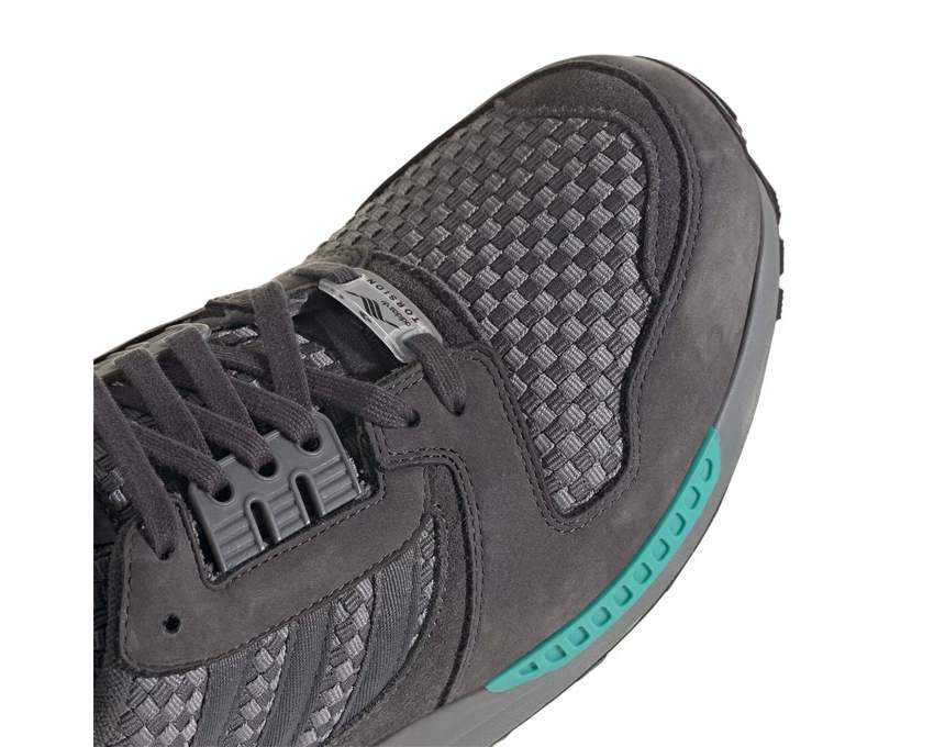 Adidas ZX 8000 "Utility Black"