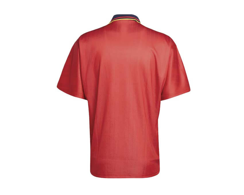 Adidas Spain 1994 Home Jersey JN3707