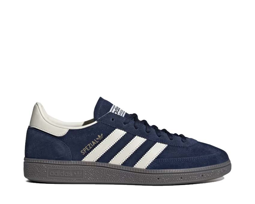 Adidas Spezial Night Indigo / Cream White / Cloud White IF7087