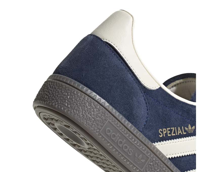 Adidas Spezial Night Indigo / Cream White / Cloud White IF7087