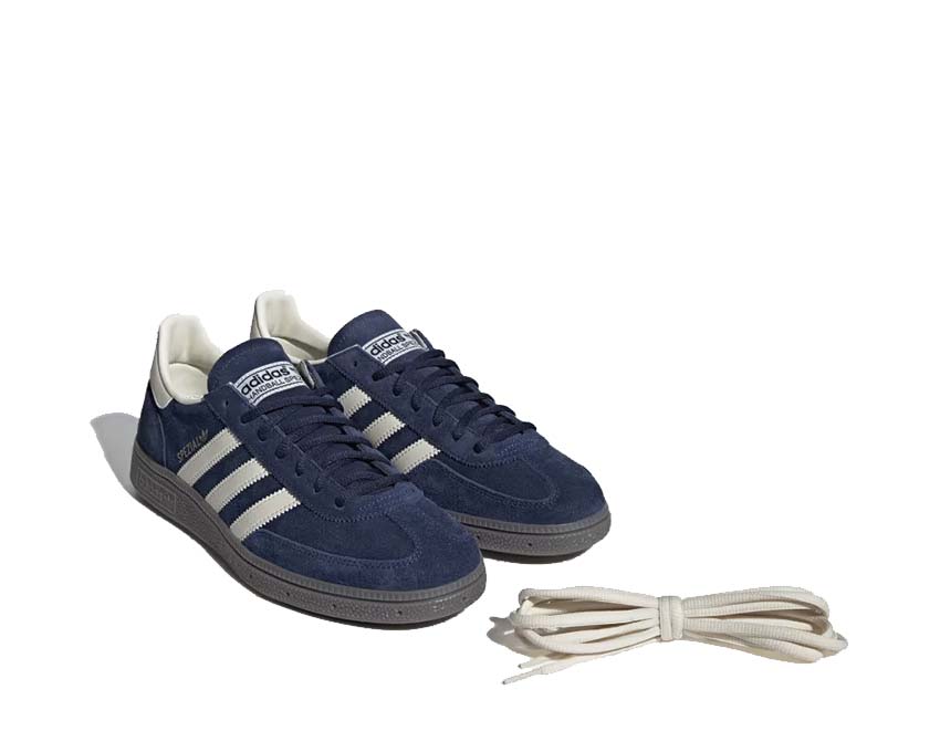 Adidas Spezial Night Indigo / Cream White / Cloud White IF7087