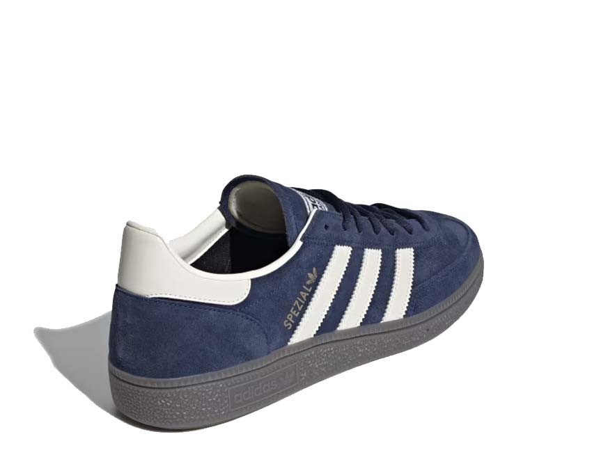 Adidas Spezial Night Indigo / Cream White / Cloud White IF7087