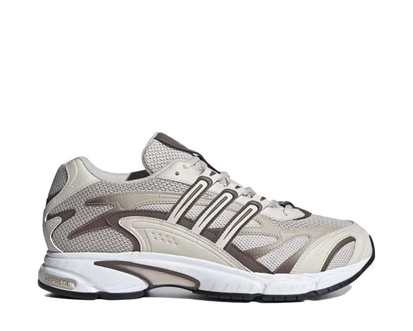 Adidas Temper Run 2 Alumina / Earth Strata - Wonder Beige IH0401