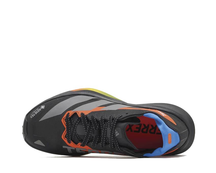 Adidas Terrex Agravic GTX JQ1915