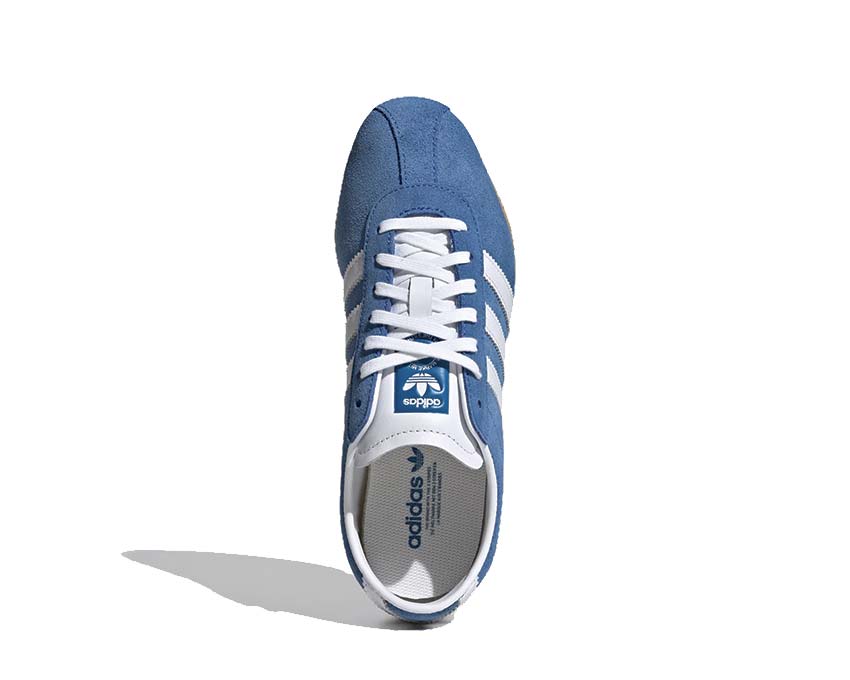 Adidas Tokyo W Blue Bird / Cloud White - Gum JI0179