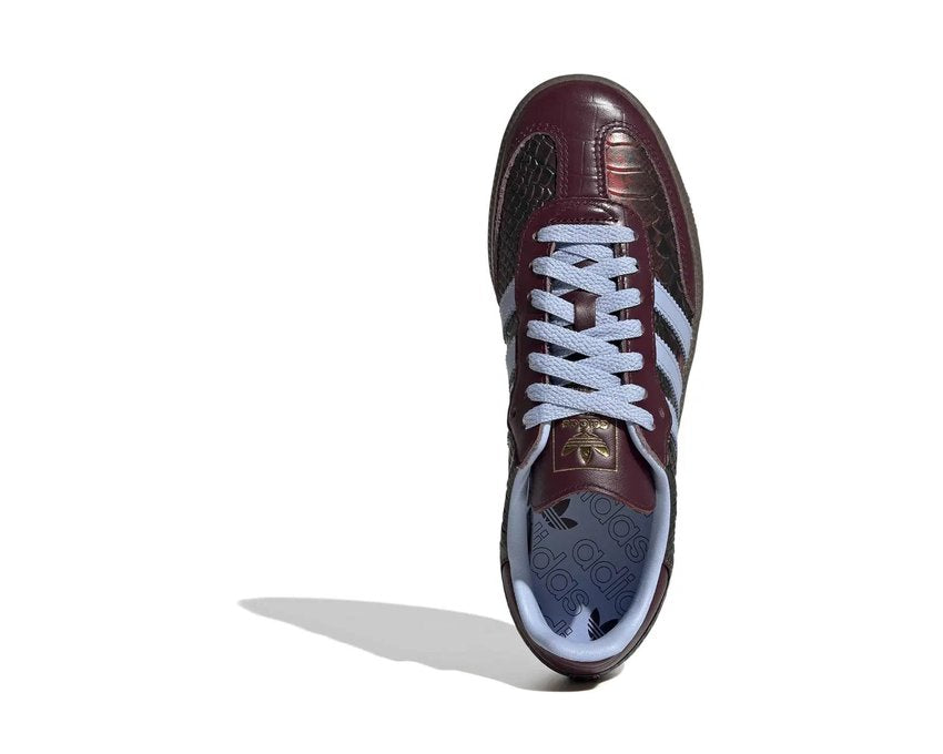Adidas Samba OG W "Maroon"