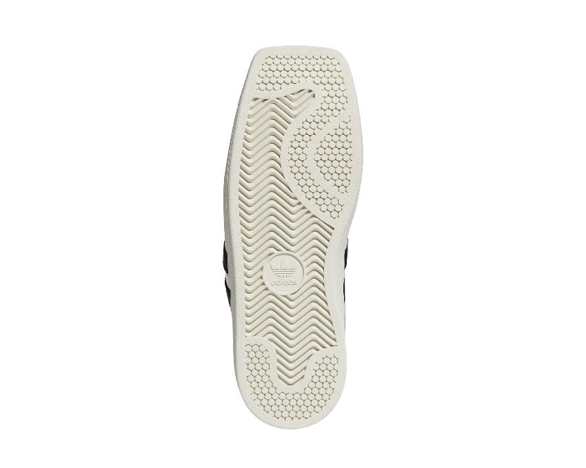 Adidas x Jennie Superstar SQ Ballet "White"
