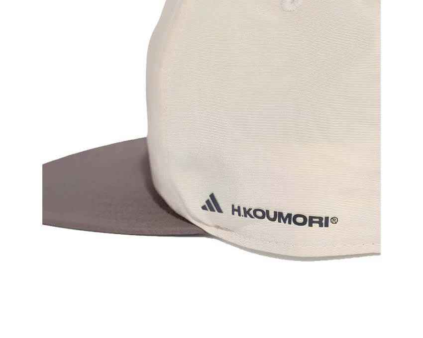 Adidas x Hermanos Koumori Cap KT2069