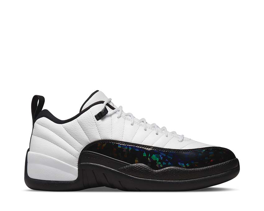 Jordan 12s low sales