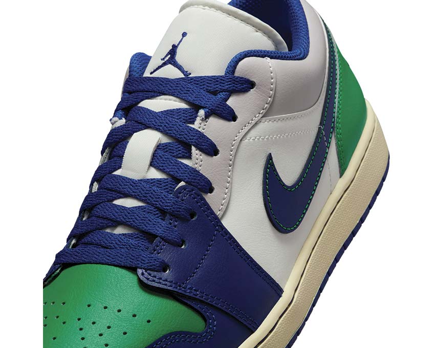 Air Jordan 1 Low 553558-147