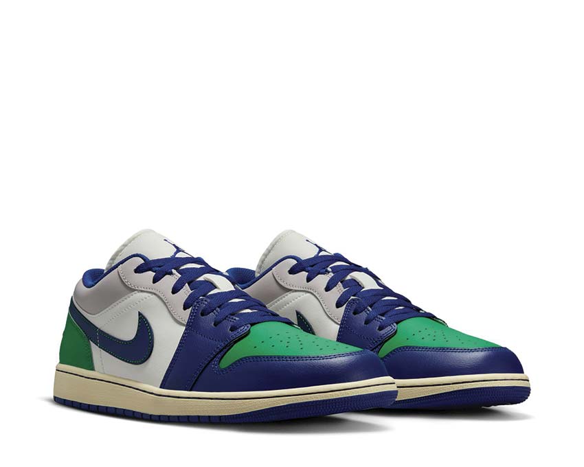 Air Jordan 1 Low 553558-147