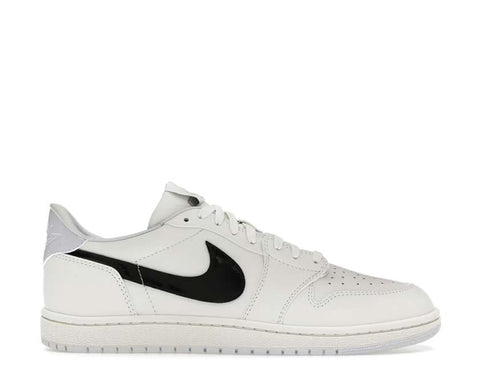 Air Jordan 1 Low 85' Wings Summit White / Black - Football Grey - Phantom DZ3140-100