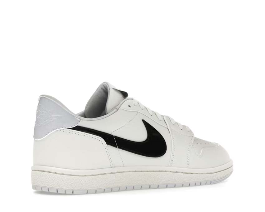 Air Jordan 1 Low 85' Wings Summit White / Black - Football Grey - Phantom DZ3140-100