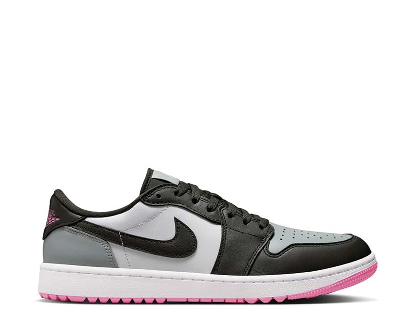 Air Jordan 1 Low Golf Light Pumice | NOIRFONCE