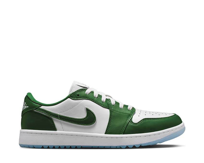 Air Jordan 1 Low G Forest Green | NOIRFONCE