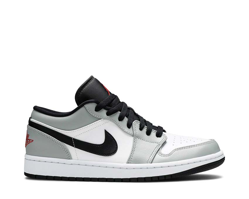 Buy Air Jordan 1 Low 553558-030 - NOIRFONCE