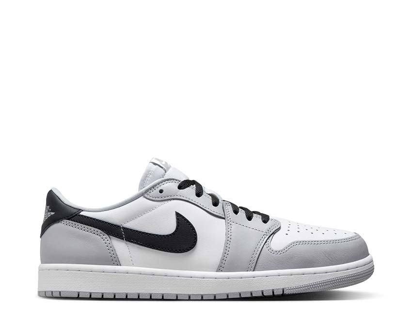 Nike air jordan 1 wolf grey best sale
