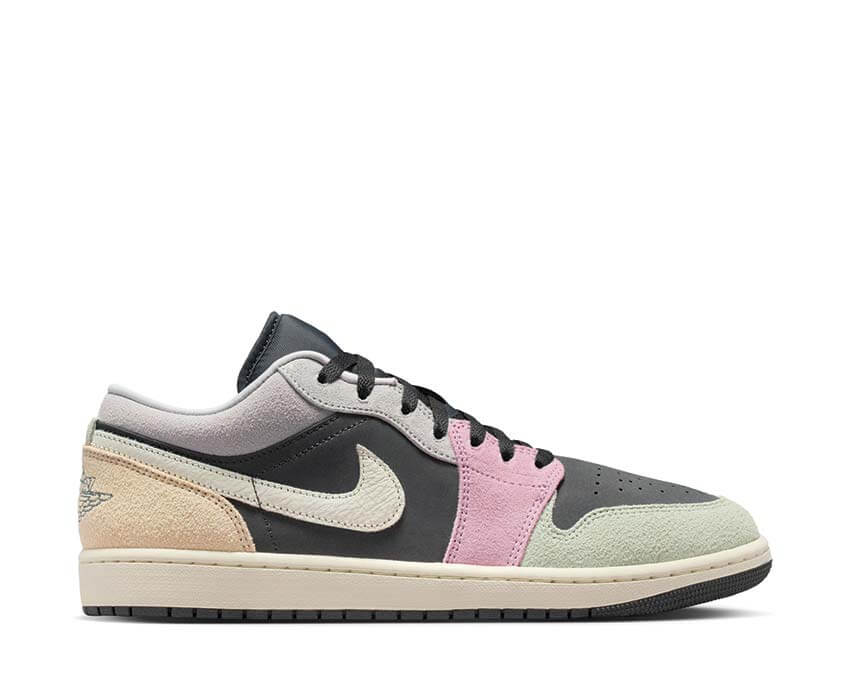 jordan 1 low crimson tint release date