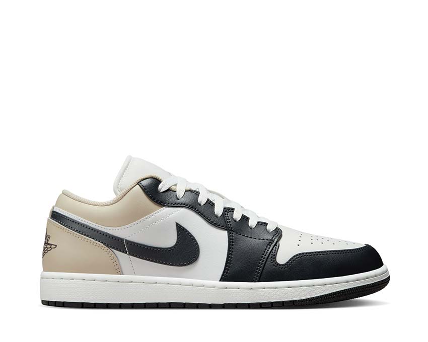 Air Jordan 1 Low ホワイト 7.5 AURORA_FB9933-102_PHSRH000-