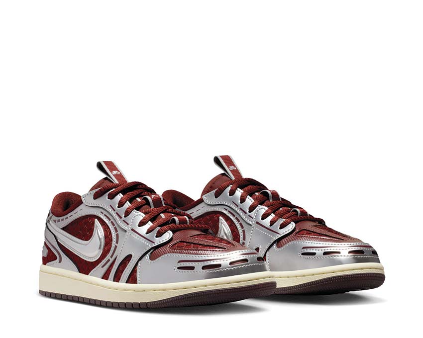 Air Jordan 1 MM Low V3 W HQ2186-600