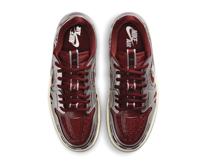 Air Jordan 1 MM Low V3 W HQ2186-600