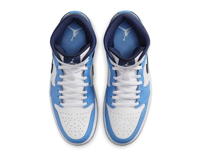 Air Jordan 1 Mid DQ8426-405