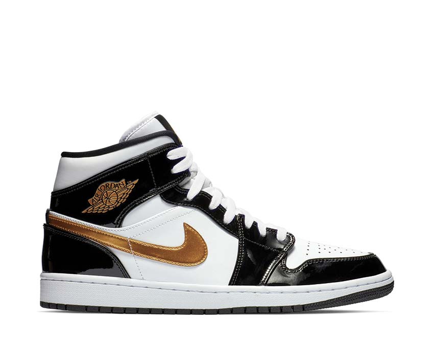 Air home jordan Vogue Retro I 1 High Strap A Tribe Called Quest
