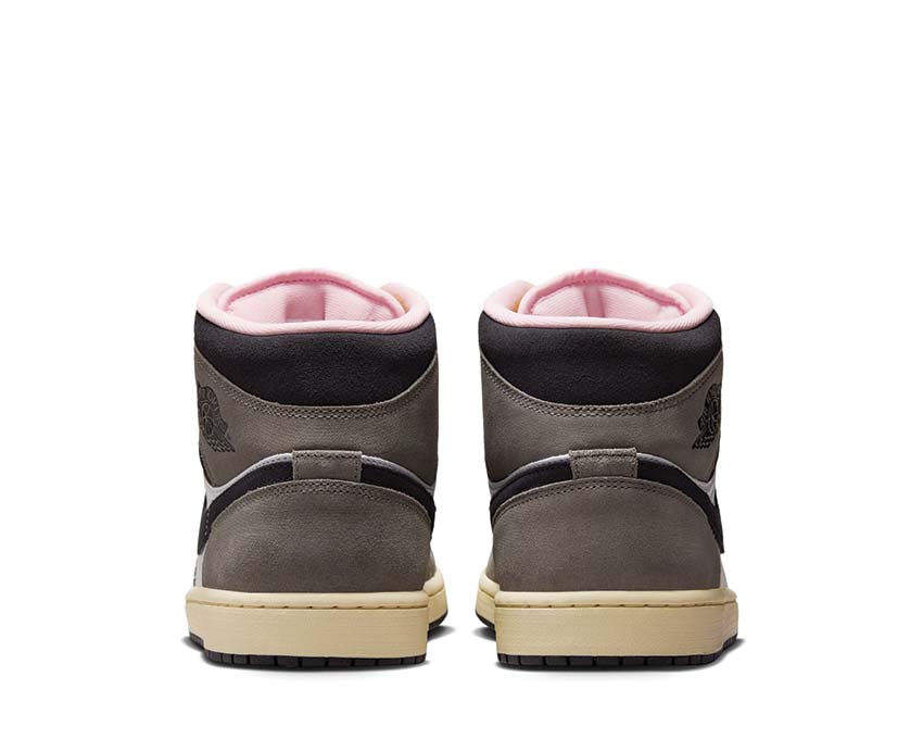 Air Jordan 1 Mid SE HQ2011-100