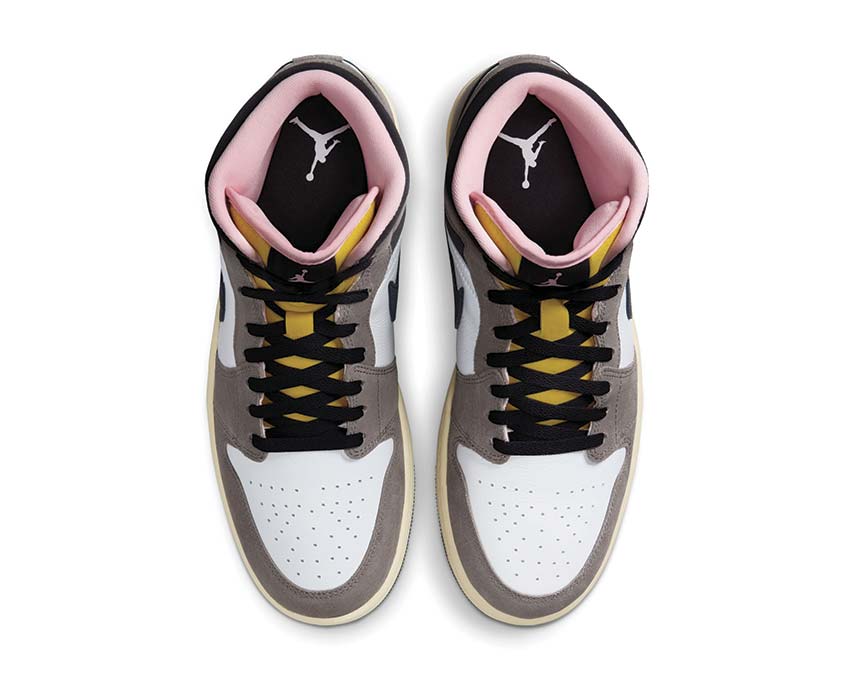 Air Jordan 1 Mid SE HQ2011-100