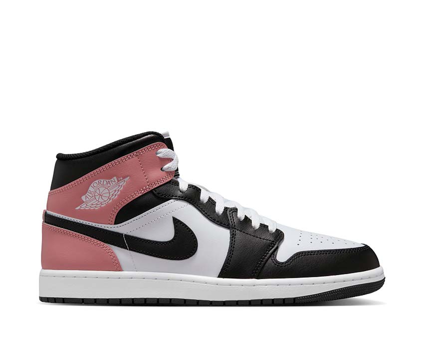 Acheter Air Jordan Mid DQ8426-100 NOIRFONCE