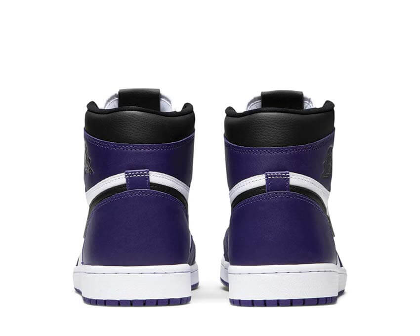 Air Jordan 1 Retro High OG 555088-500