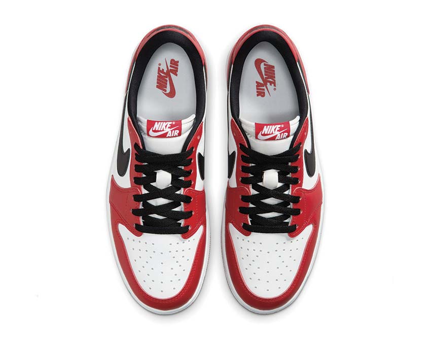 Air Jordan 1 Retro Low OG HQ6998-600