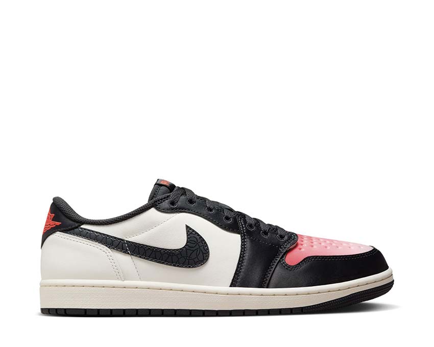 Jordan 1 infrared 23 top