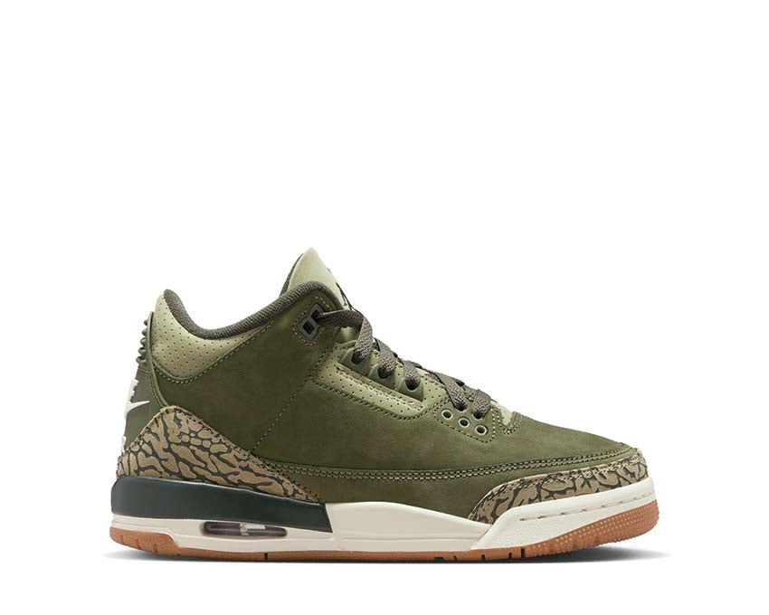 Acheter Air Jordan 3 Retro GS DM0967-202 - NOIRFONCE