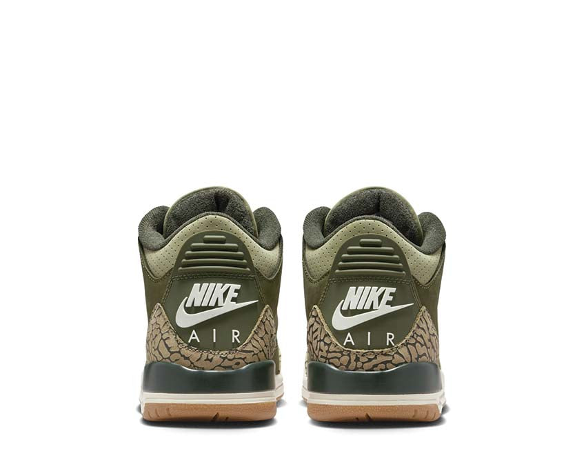 Air Jordan 3 Retro GS DM0967-202