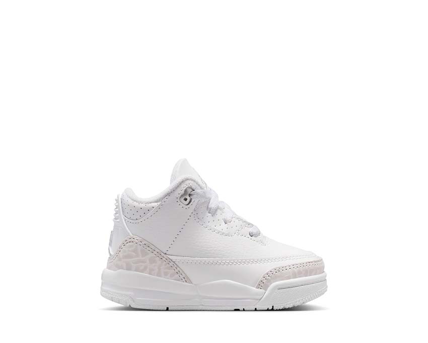 ÐÑжÑкие кÑоÑÑовки nike air Resale jordan 1 low black mint найк Retro TD White / Metallic Silver - White DM0968-111