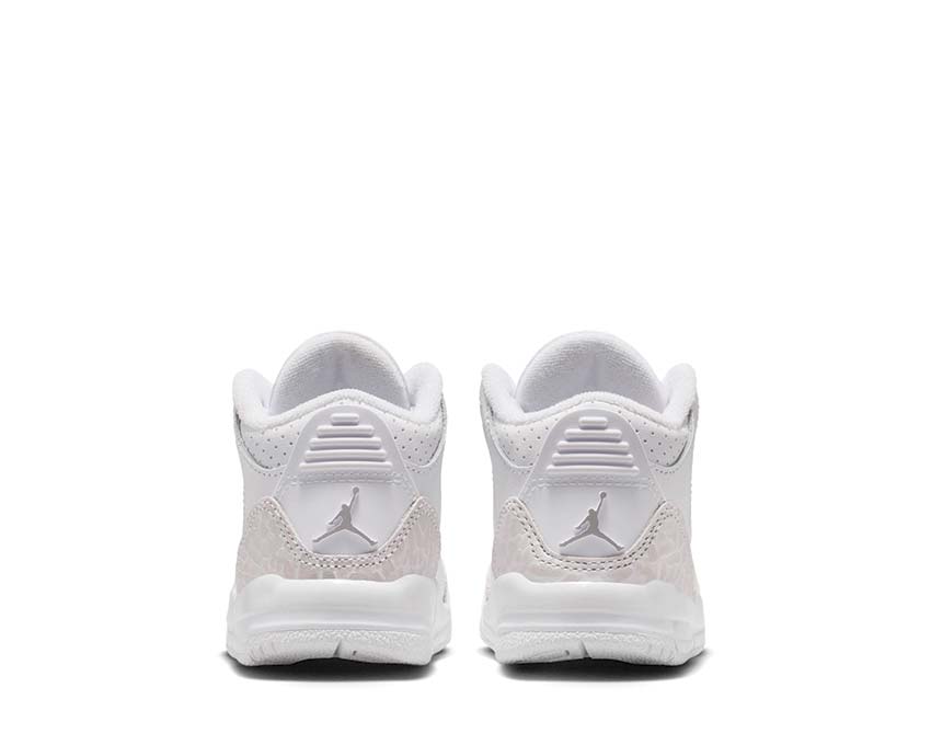 ÐÑжÑкие кÑоÑÑовки nike air Resale jordan 1 low black mint найк Retro TD White / Metallic Silver - White DM0968-111