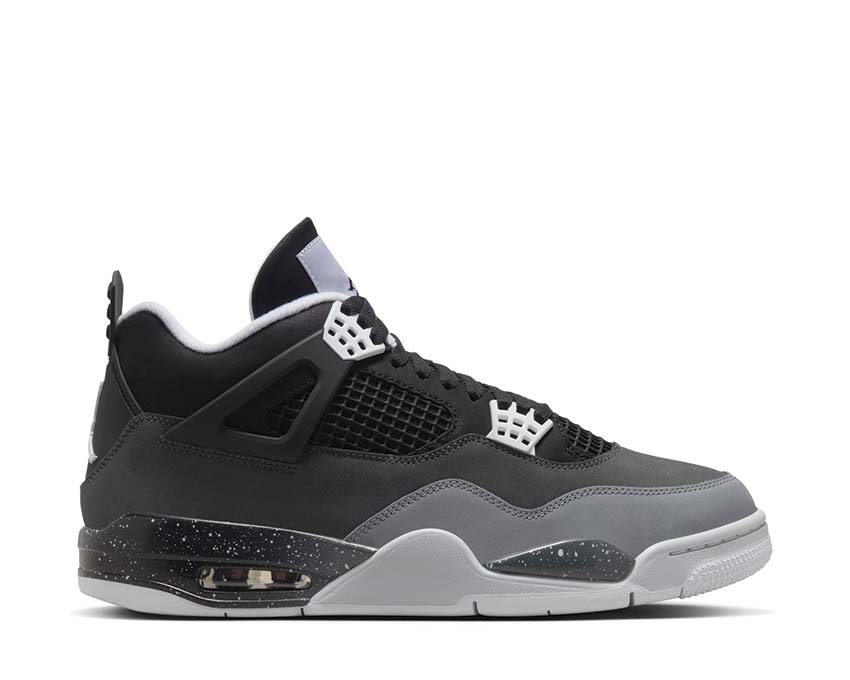 Acquista Air Jordan Retro FQ8138-002 NOIRFONCE