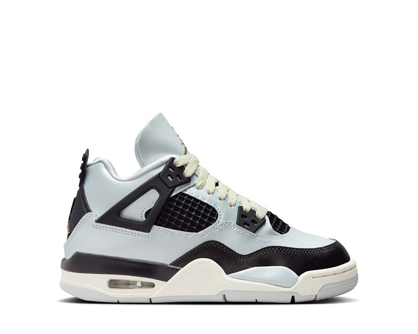 Buy Air Jordan Retro GS FZ8585-070 NOIRFONCE